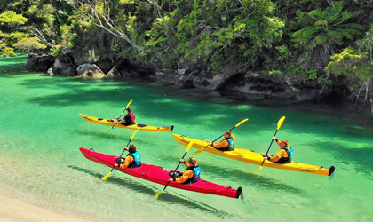 Contact Attune Travel
