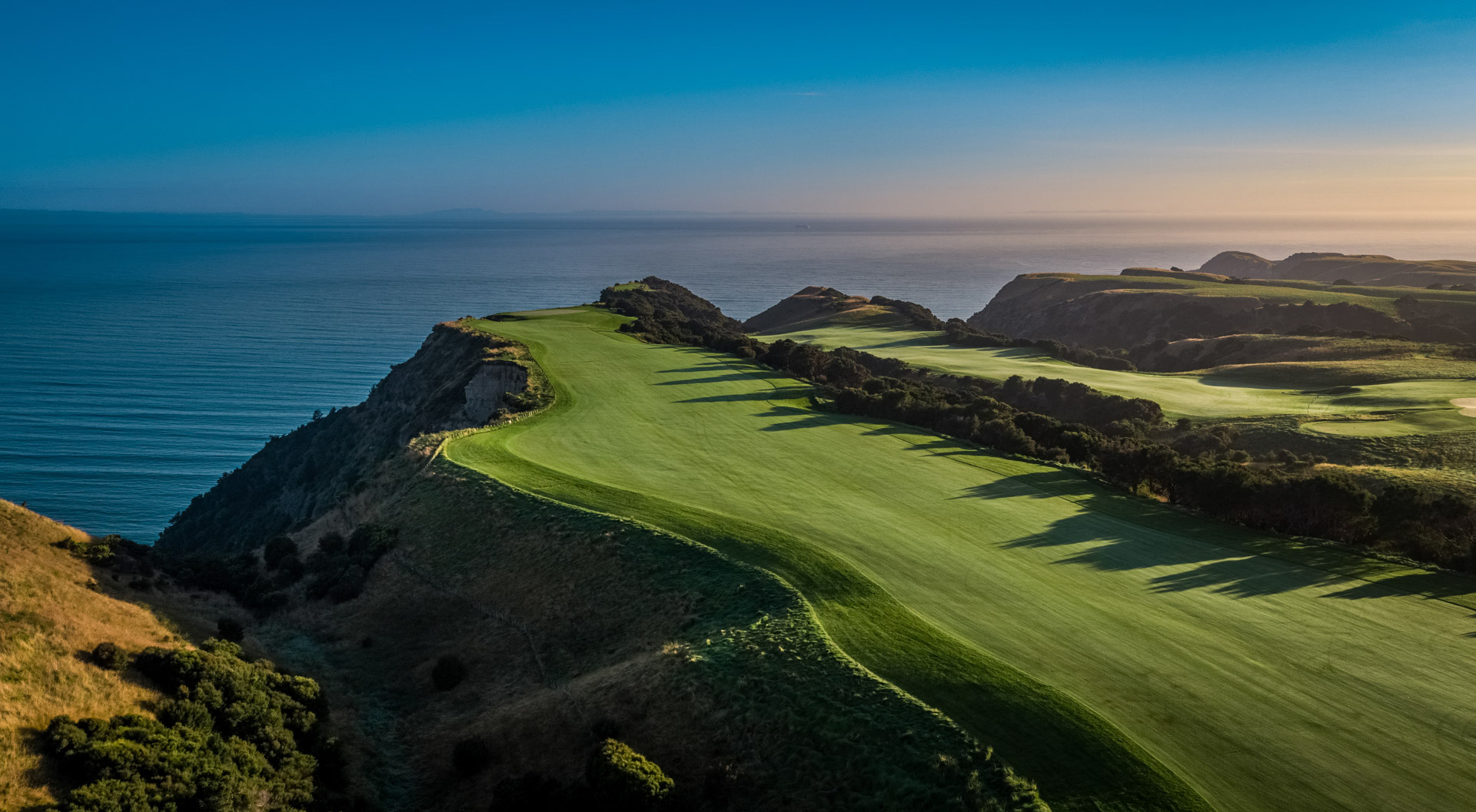 Cape Kidnappers