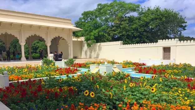 Hamilton Gardens