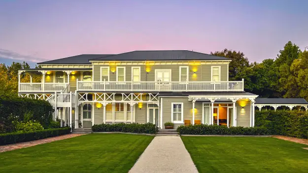 The Boutique Hotel in Blenheim
