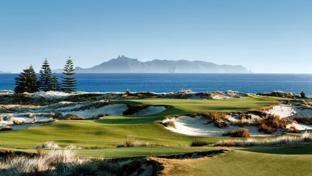 Te Arai North Course